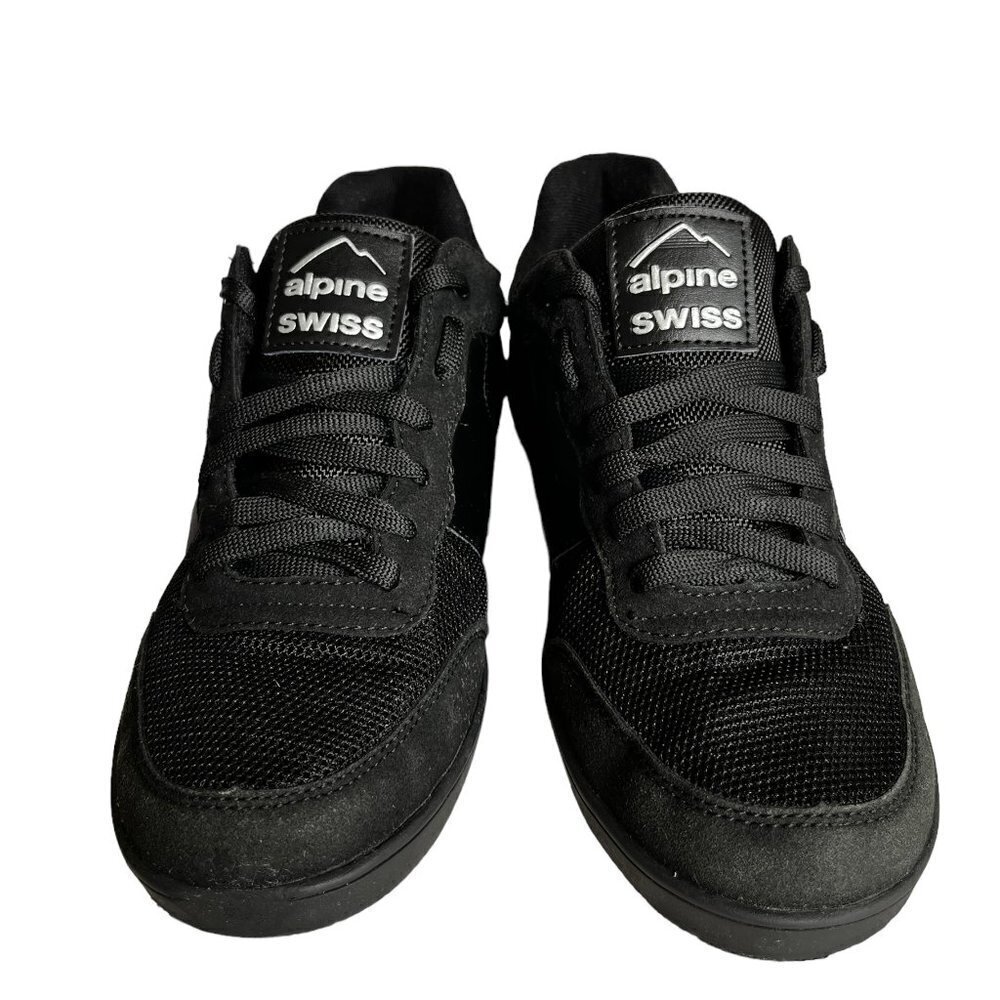 Alpine Swiss Liam Men's Sneakers Size 7- B078W7R56X